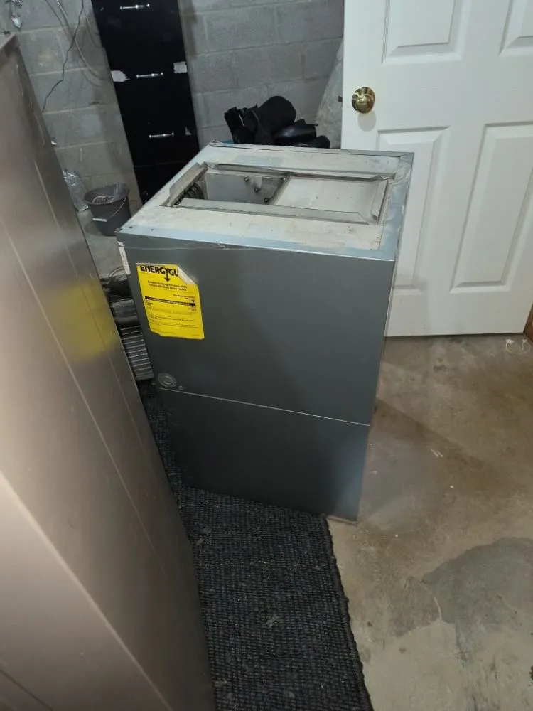 Slide of HVAC Simple