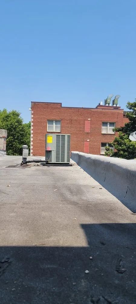 Slide of HVAC Simple