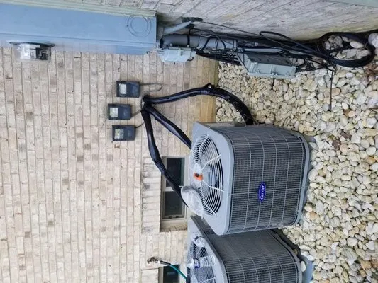 HVAC Simple