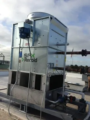 HVAC/R Solutions Logo