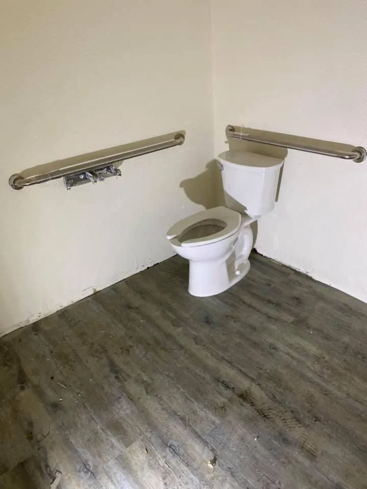 Slide of HVC Plumbing