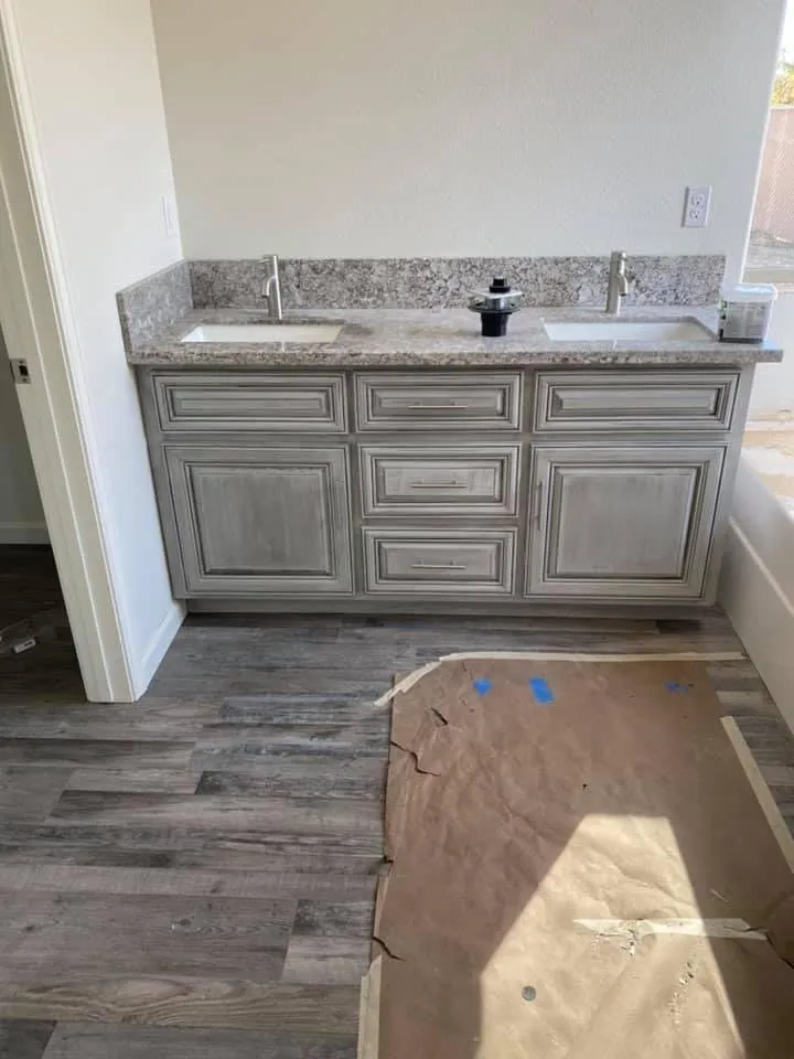 Slide of HVC Plumbing