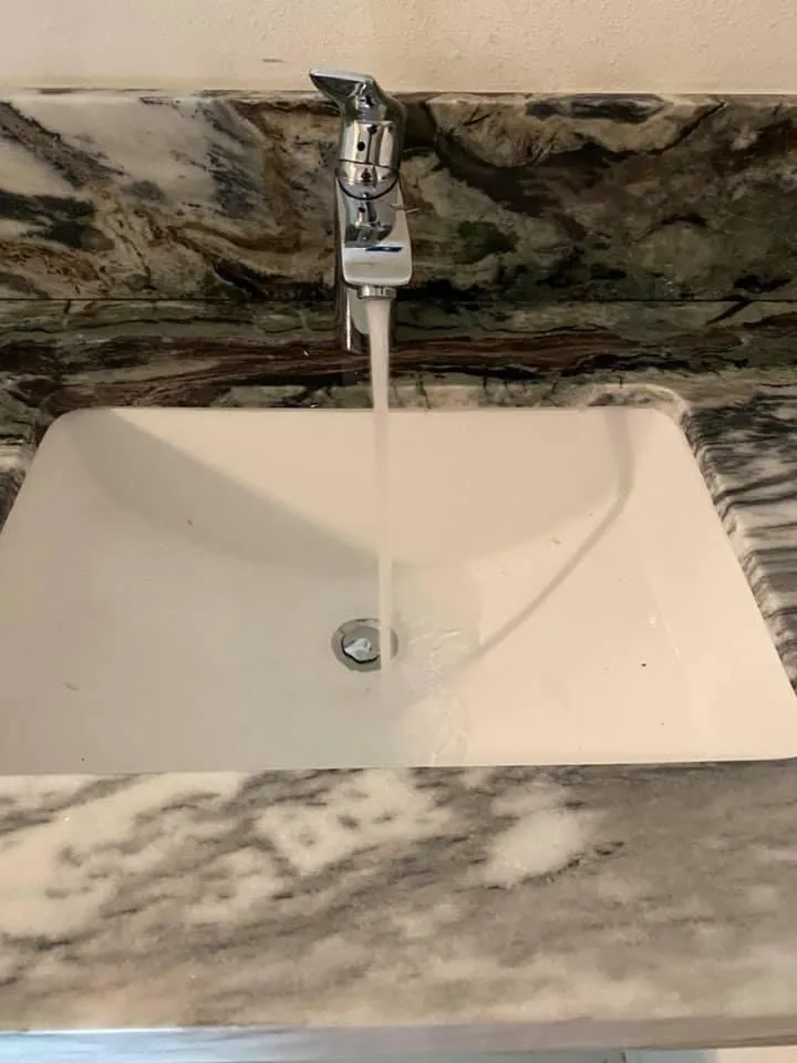 Slide of HVC Plumbing