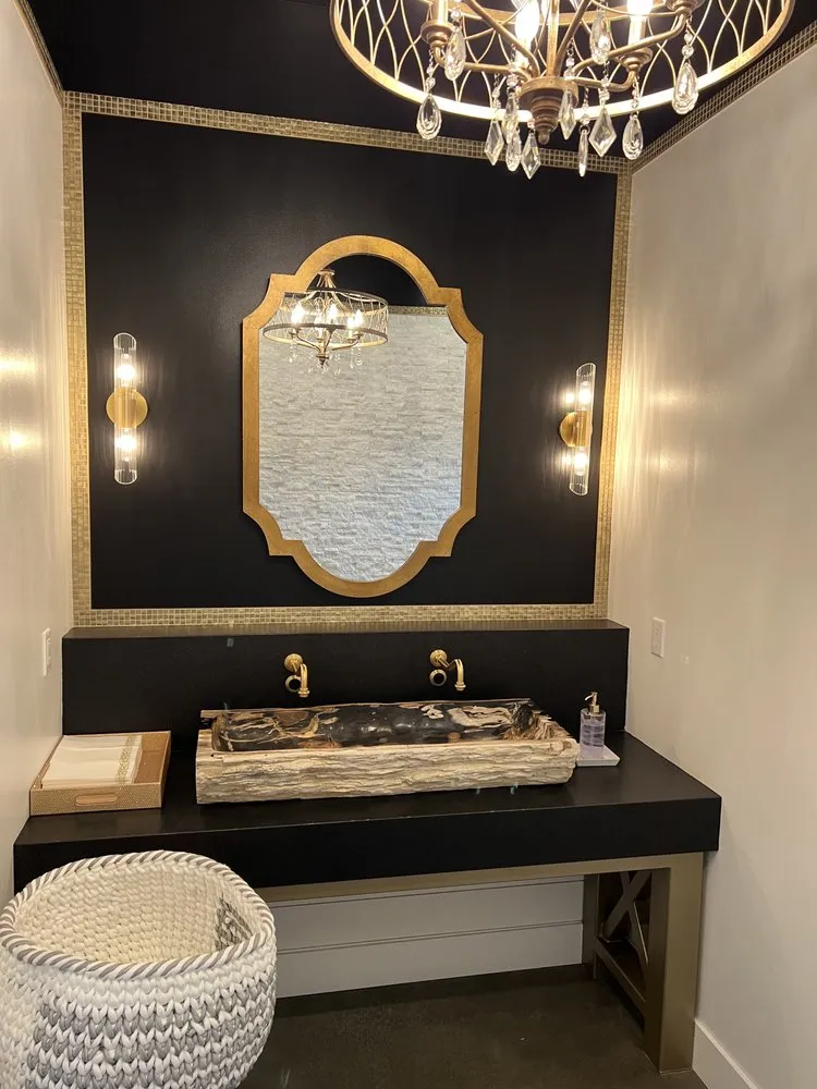 Slide of HVP Plumbing