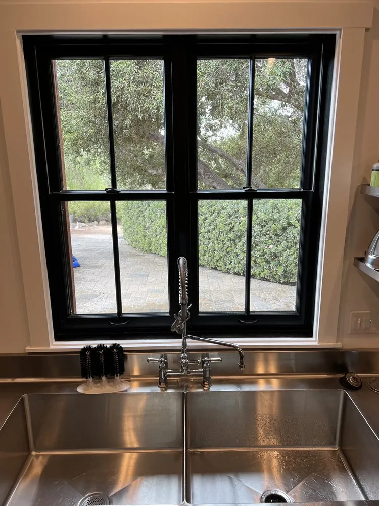 Slide of HVP Plumbing