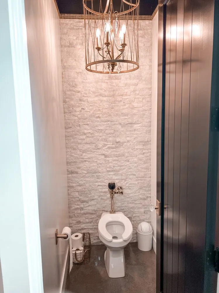 Slide of HVP Plumbing