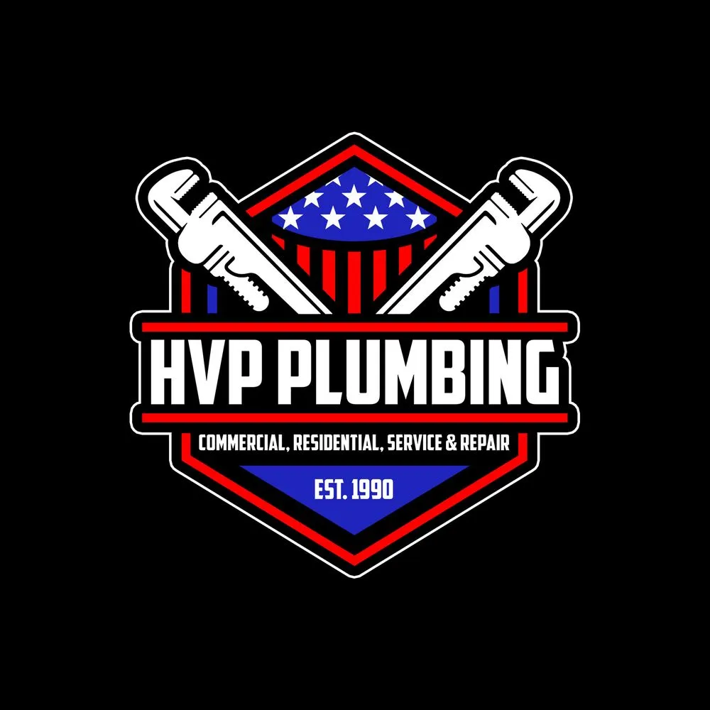 Slide of HVP Plumbing