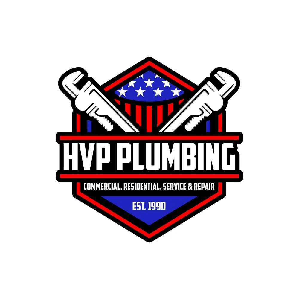 Slide of HVP Plumbing