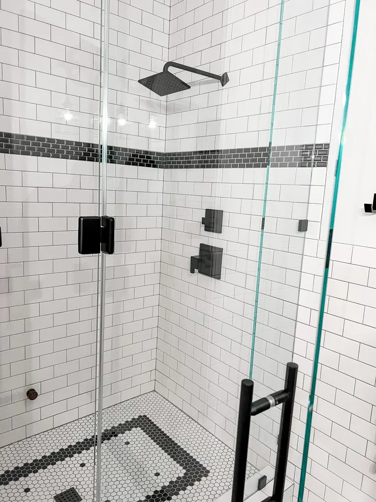 Slide of HVP Plumbing