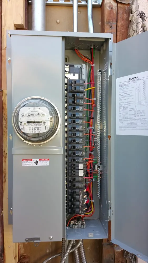 Slide of HVS Plumbing & Fire Protection