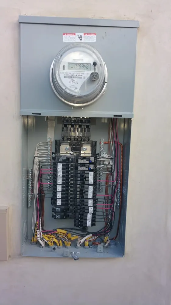 Slide of HVS Plumbing & Fire Protection