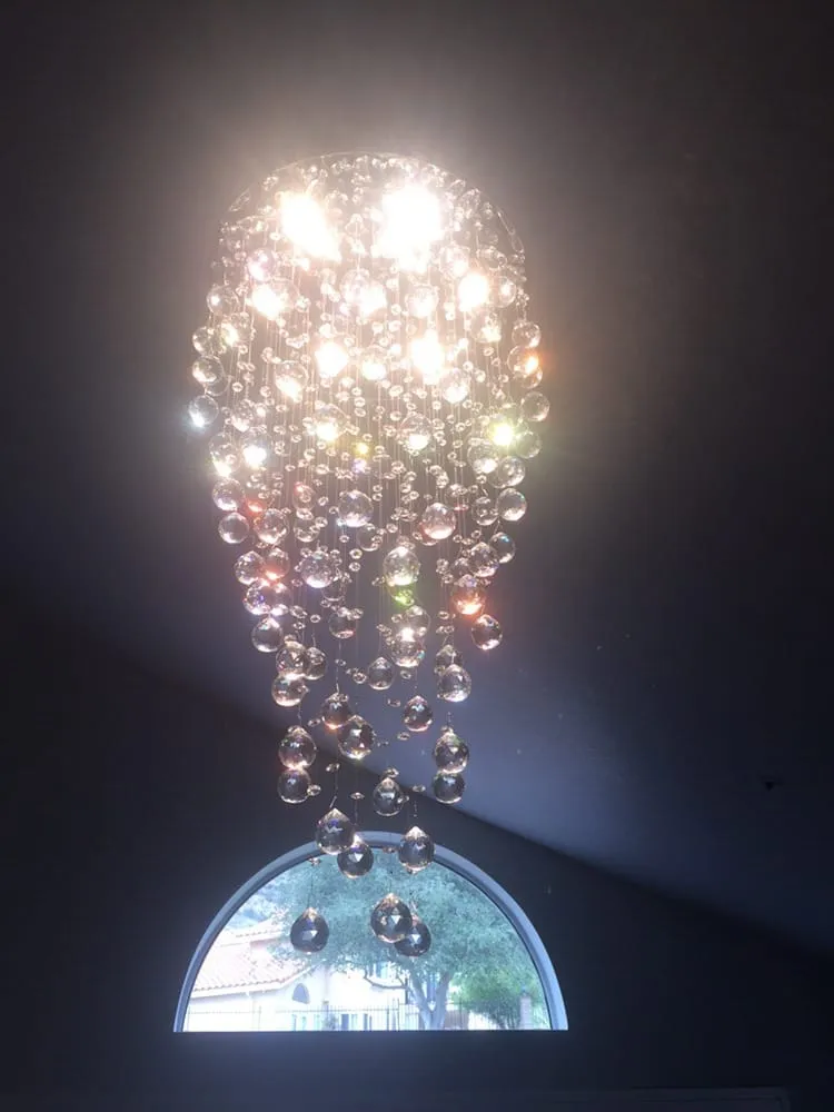 Slide of HVS Plumbing & Fire Protection