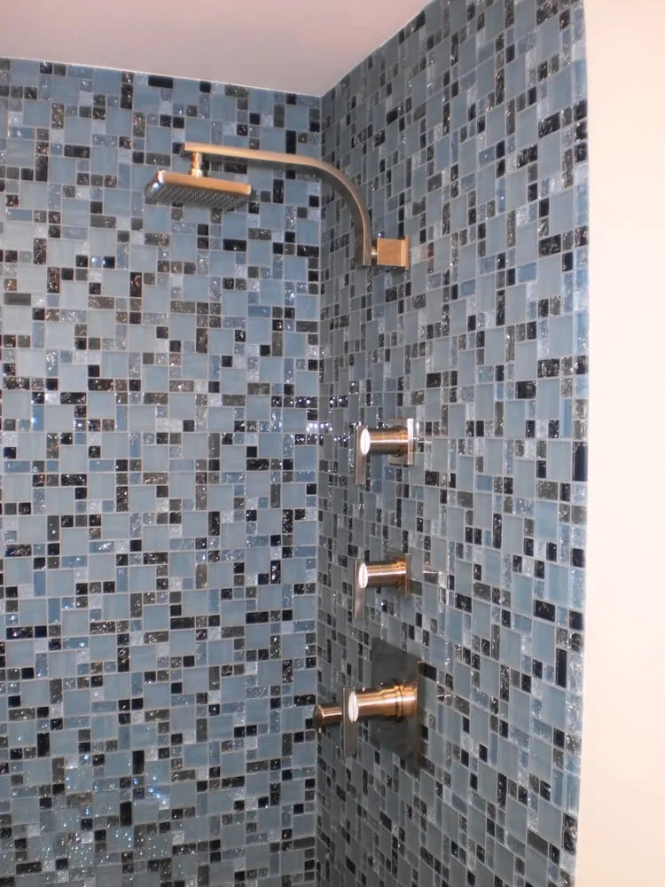 Slide of HW Allen Plumbing