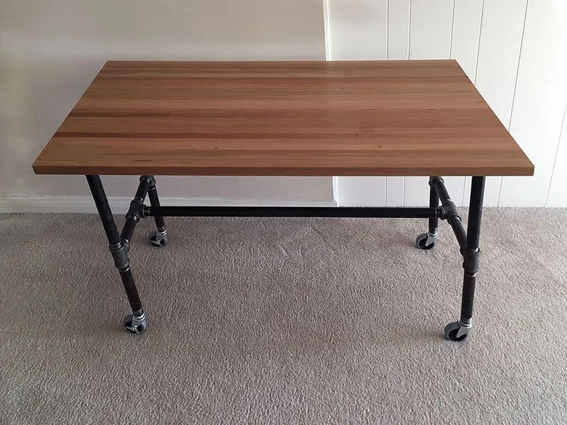 Slide of HW Allen Plumbing