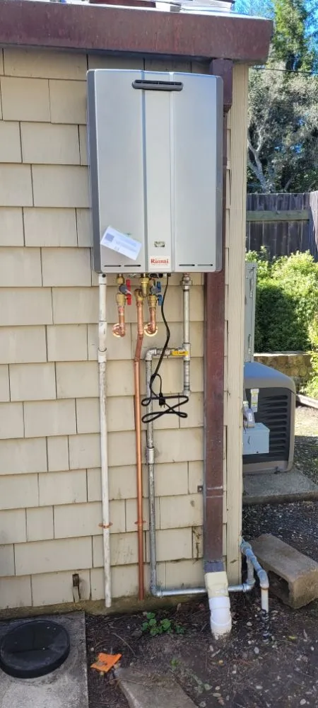 Slide of Hwy 1 Plumbing