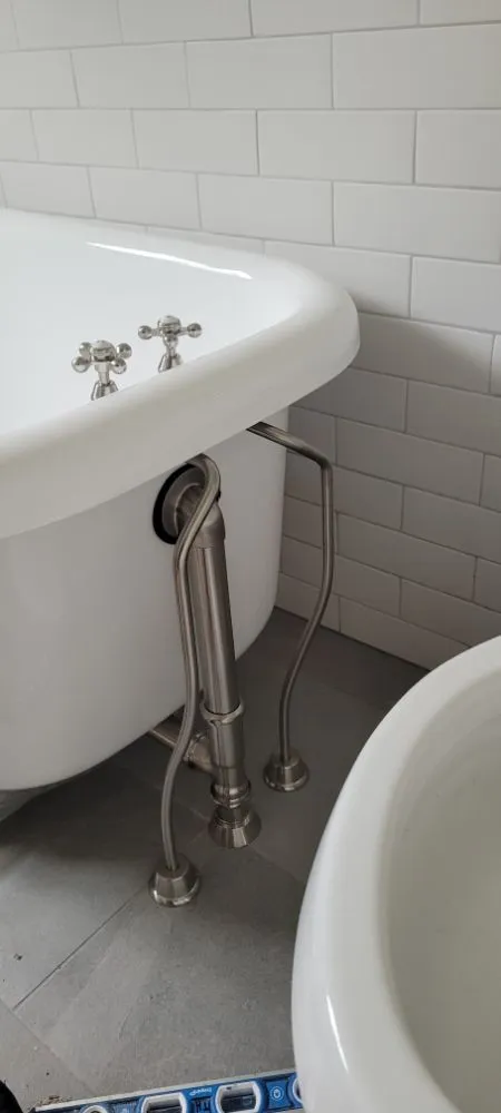 Slide of Hwy 1 Plumbing