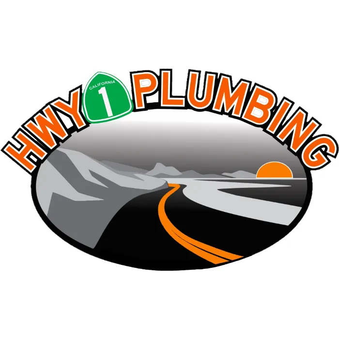 Slide of Hwy 1 Plumbing