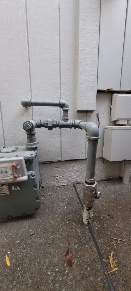 Slide of Hwy 1 Plumbing