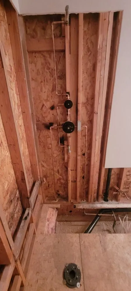 Slide of Hwy 1 Plumbing