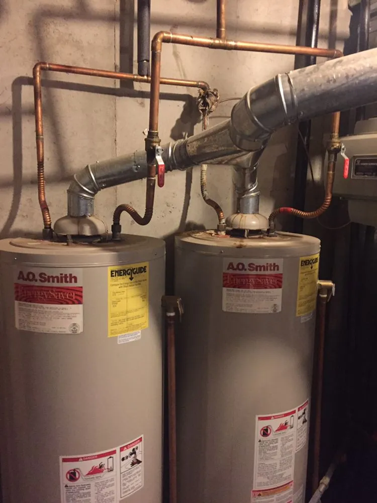 Slide of HX Mechanical