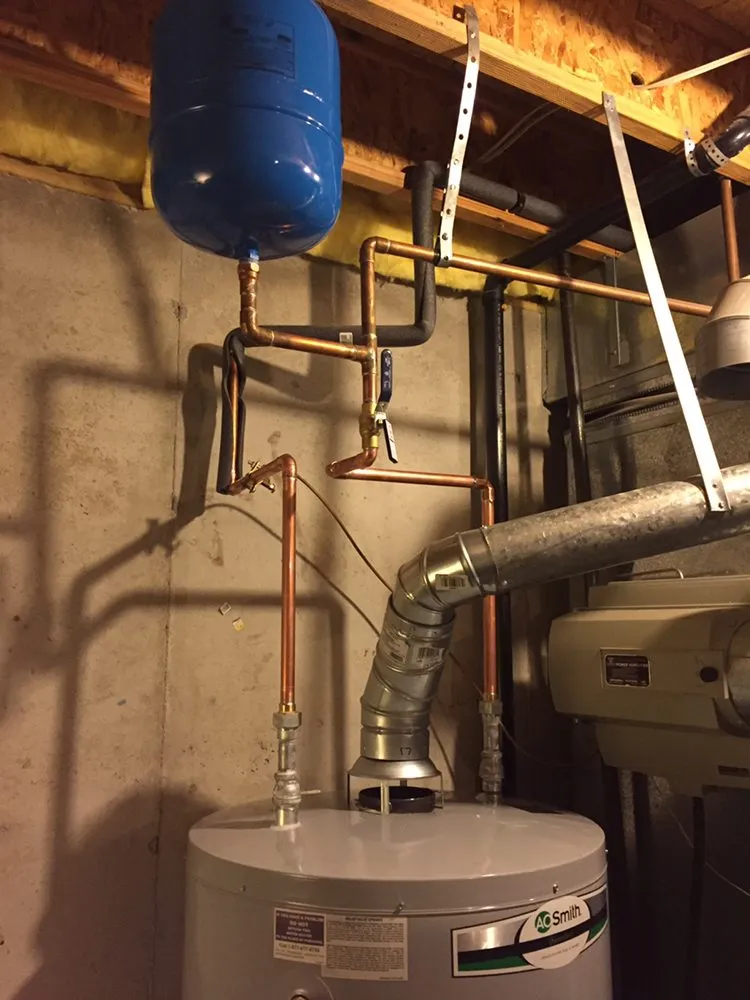 Slide of HX Mechanical