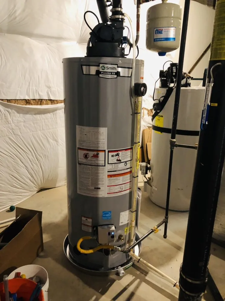 Slide of HX Mechanical