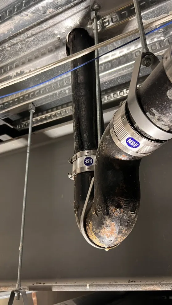 Slide of HX Mechanical