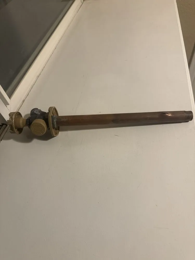 Slide of HX Mechanical