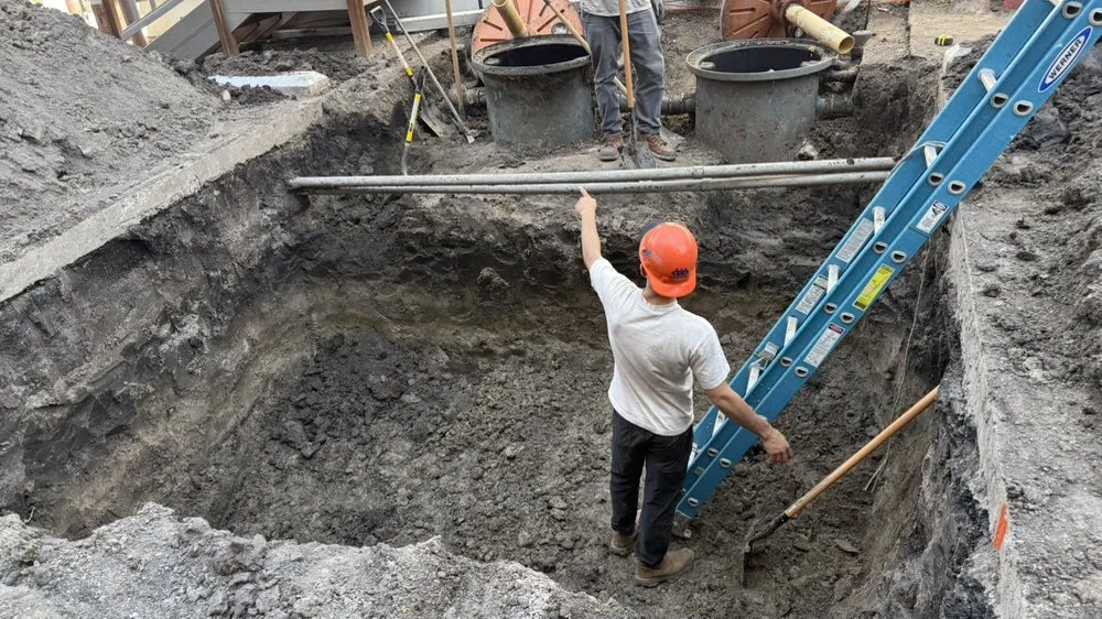 Slide of HX Mechanical