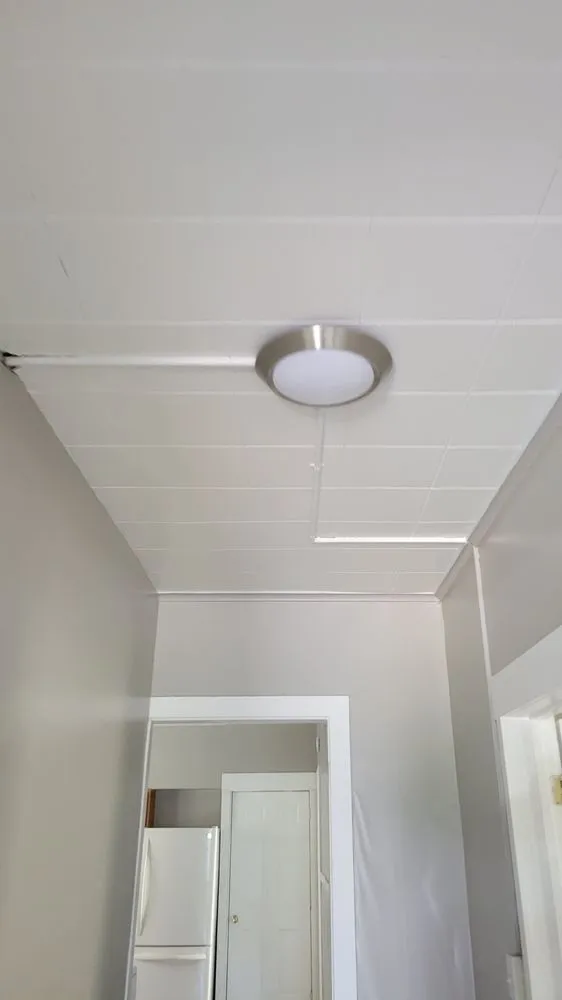 Slide of Hy-KAL Maintenance