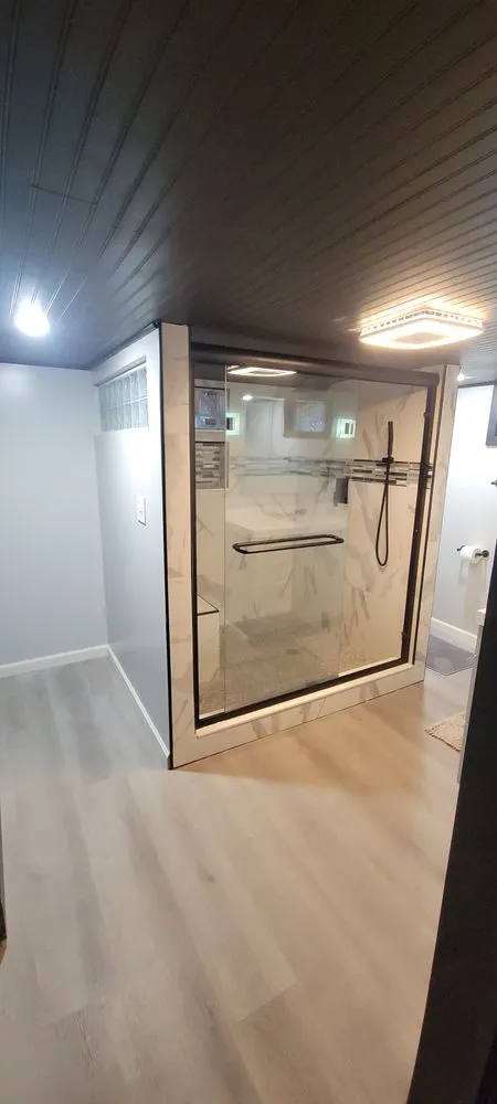 Slide of Hy-KAL Maintenance