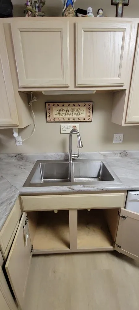 Slide of Hy-KAL Maintenance