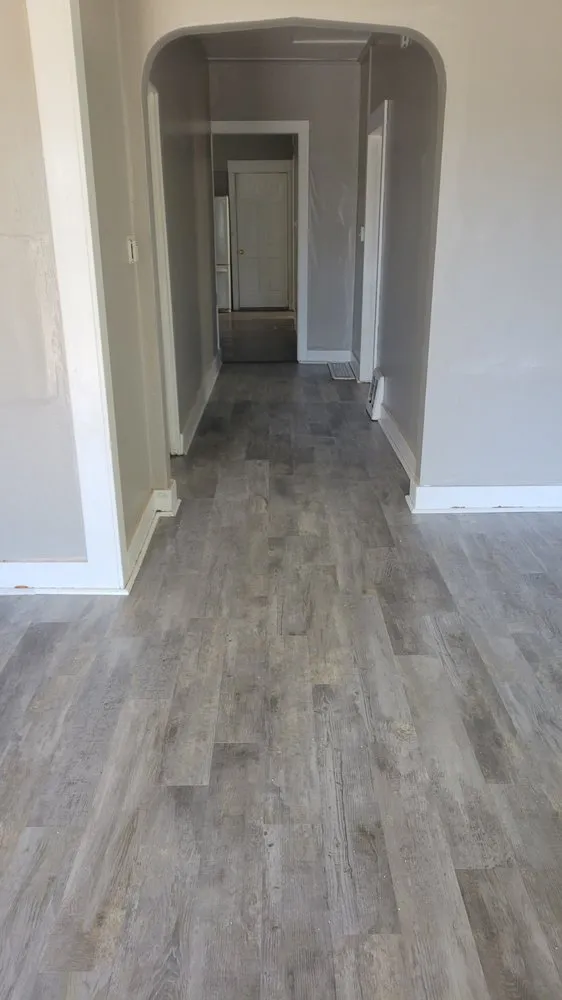 Slide of Hy-KAL Maintenance