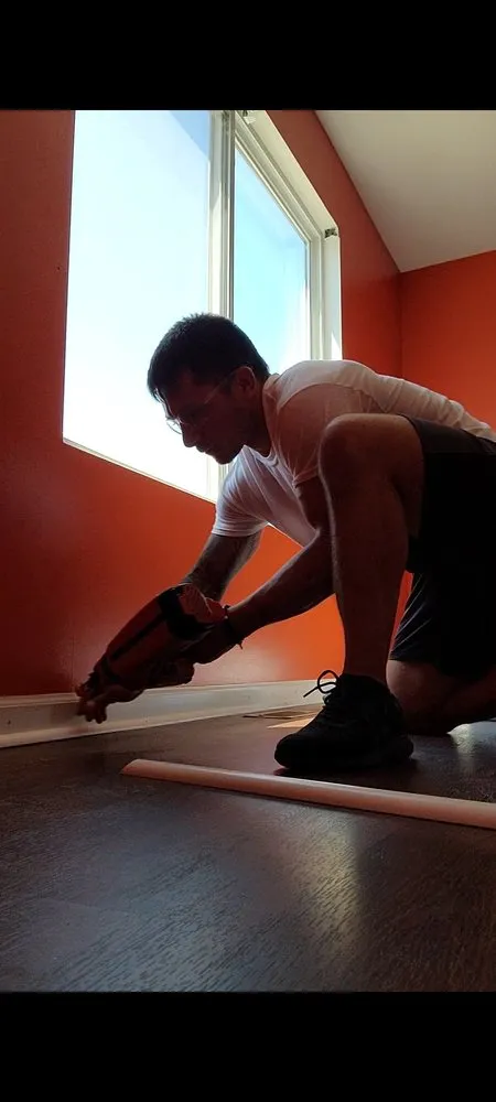 Slide of Hy-KAL Maintenance