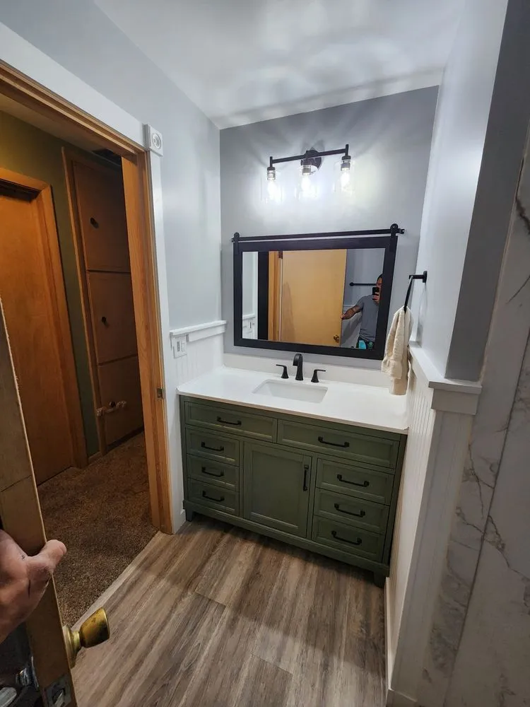 Slide of Hy-KAL Maintenance