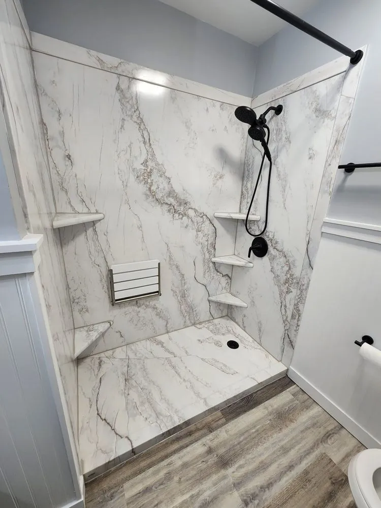 Slide of Hy-KAL Maintenance