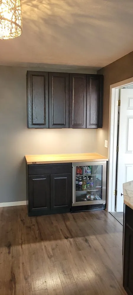 Slide of Hy-KAL Maintenance