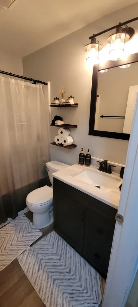 Slide of Hy-KAL Maintenance