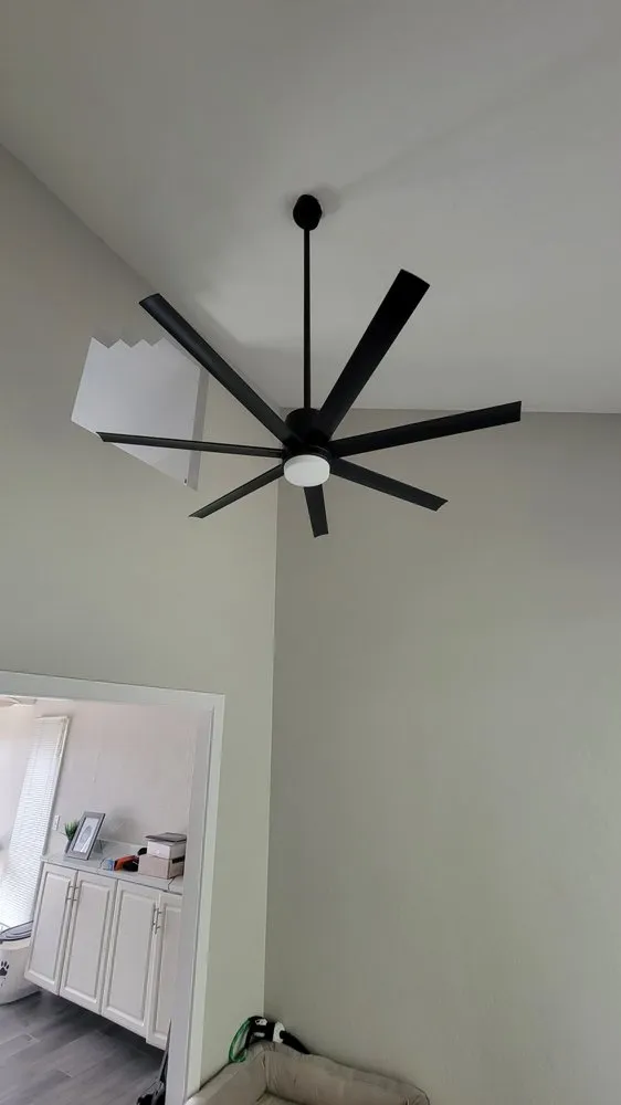 Slide of Hy-KAL Maintenance