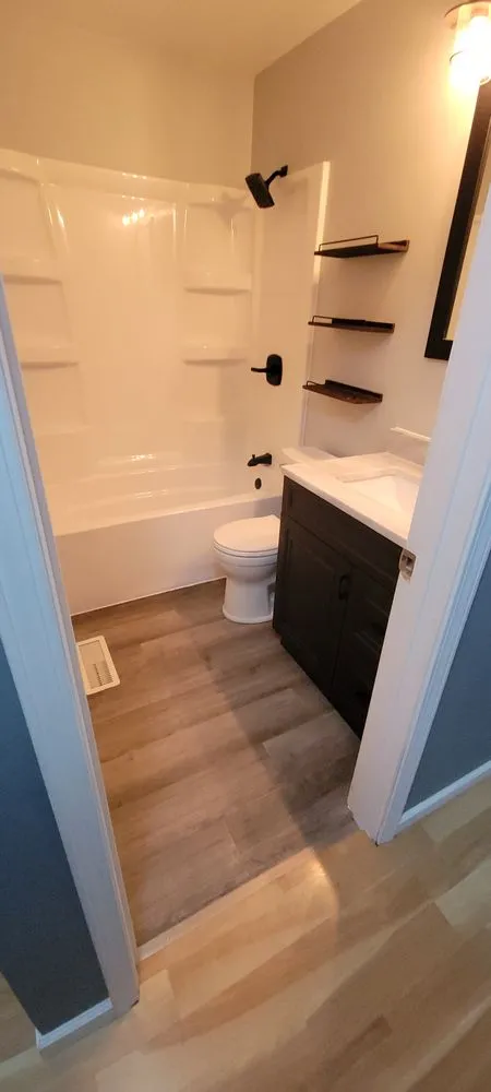 Slide of Hy-KAL Maintenance