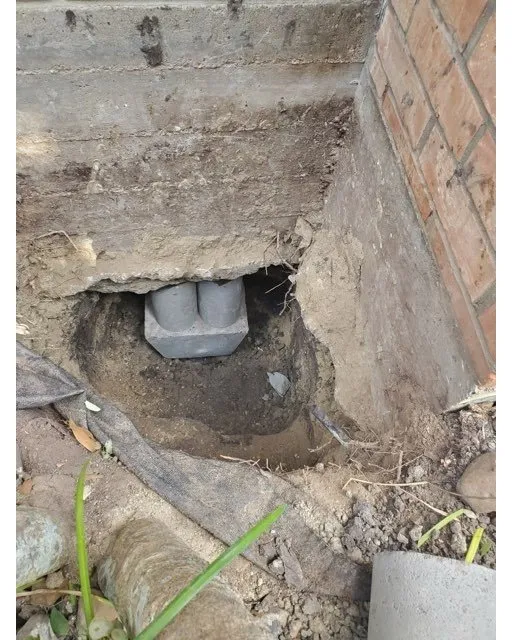 Slide of Hy-Tech Foundation Repair