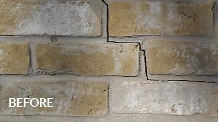 Slide of Hy-Tech Foundation Repair