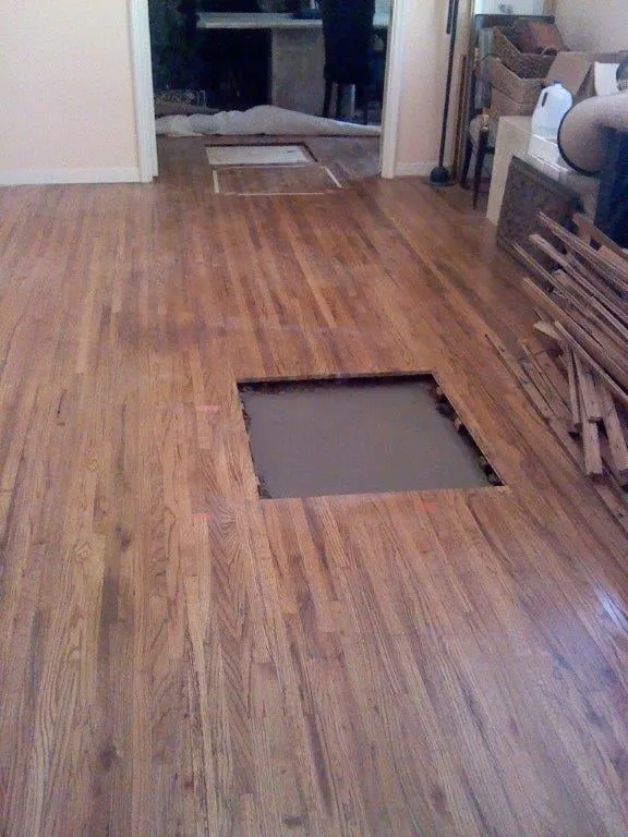 Slide of Hy-Tech Foundation Repair