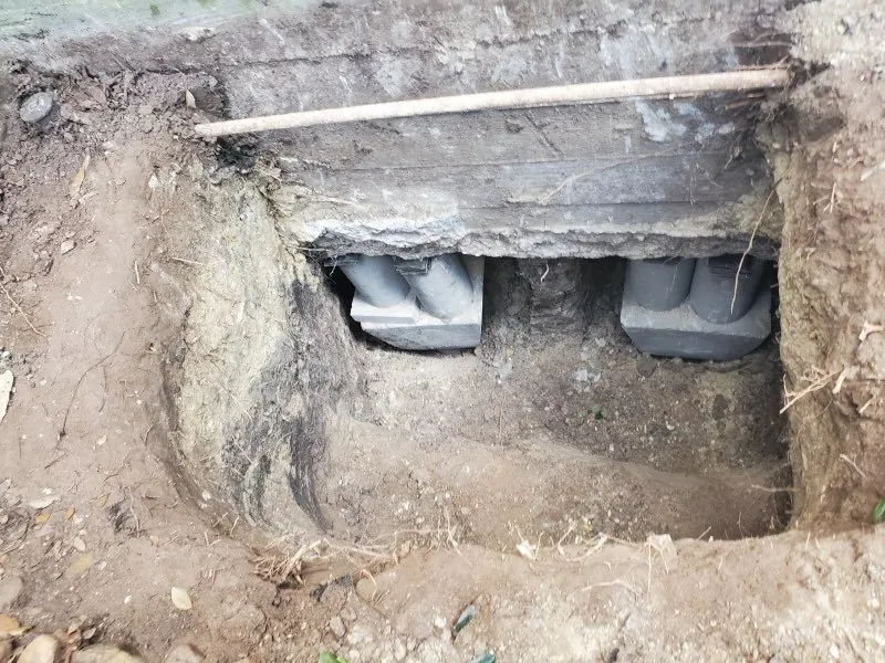 Slide of Hy-Tech Foundation Repair