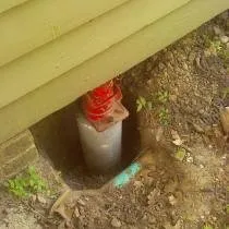 Trusted water heater service experts serving Houston, TX - Hy-Tech Foundation Repair