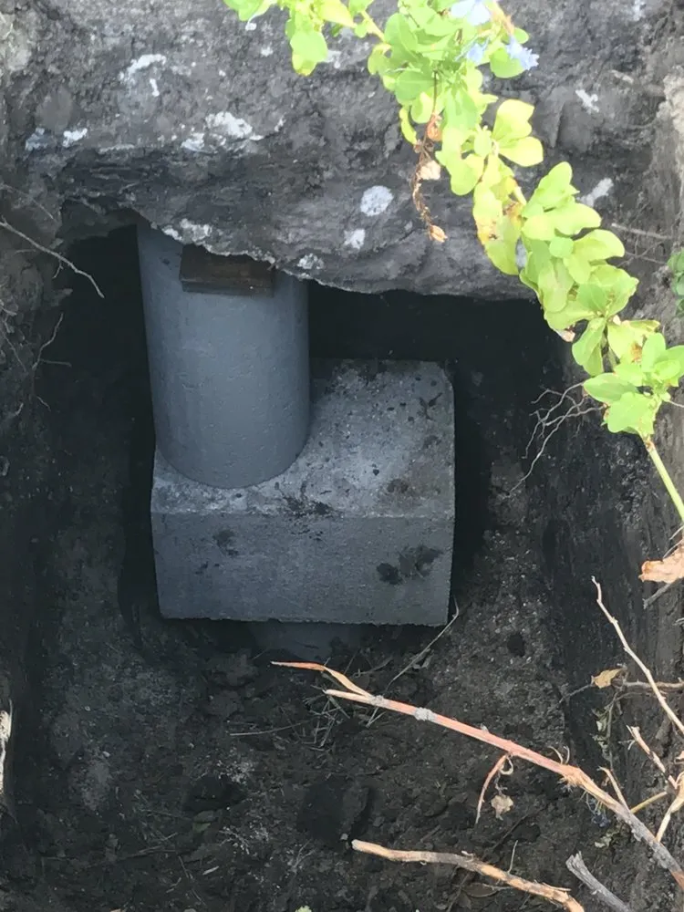 Reliable emergency plumbing service in Houston, TX - Hy-Tech Foundation Repair