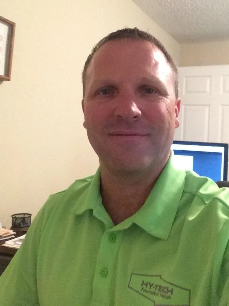 Quality water heater service in Houston, TX by Hy-Tech Foundation Repair