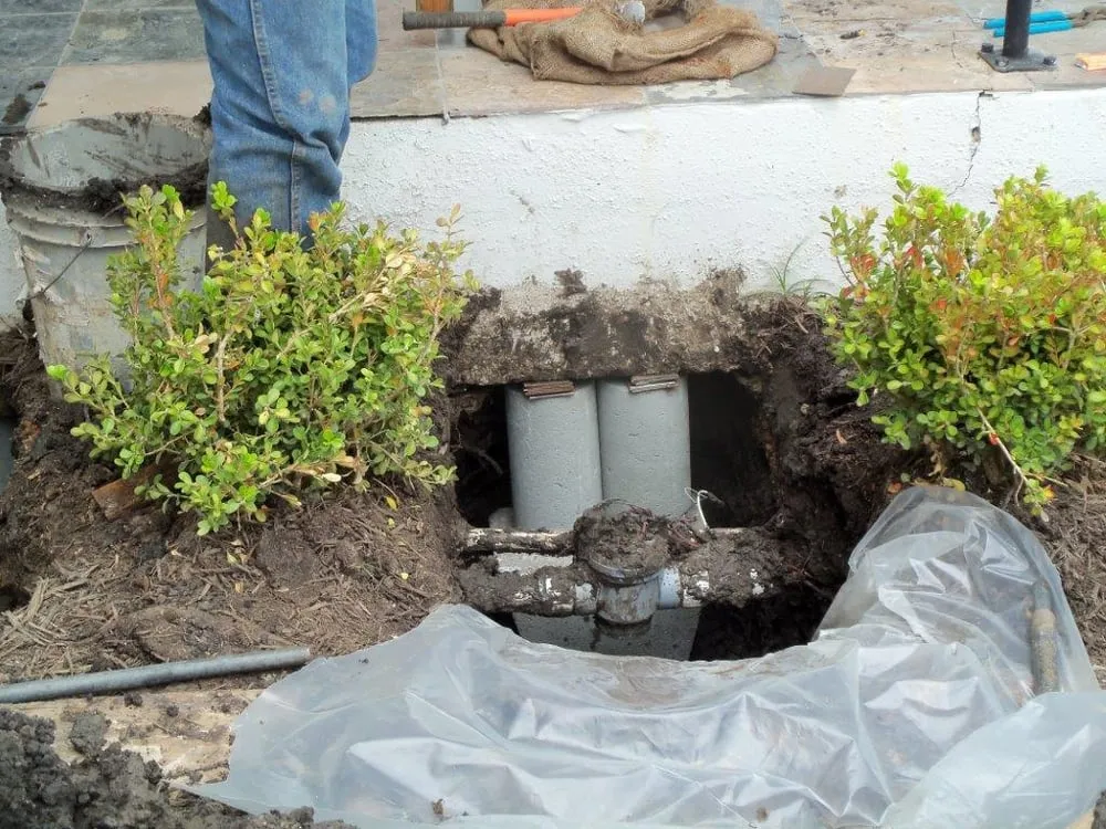 Slide of Hy-Tech Foundation Repair