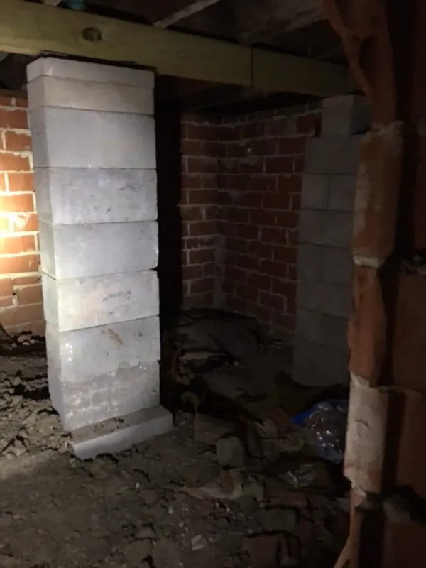 Slide of Hy-Tech Foundation Repair