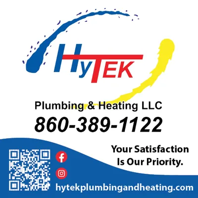 Hy Tek Plumbing & Heating